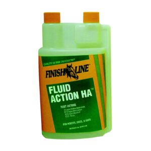 FLUID ACTION HA LIQUID 32 OZ