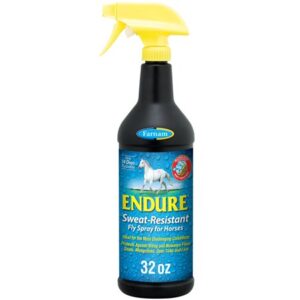 ENDURE FLY SPRAY 32 OZ