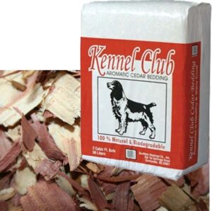 CEDAR BEDDING 141L/5CF