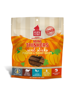 PLATO MINI THINKER P/T 3OZ