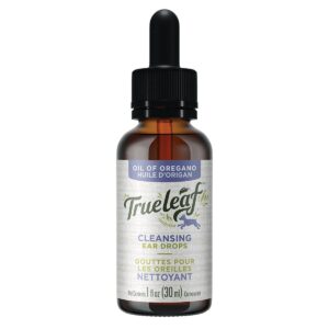 TRUE LEAF EAR DROPS 30ML