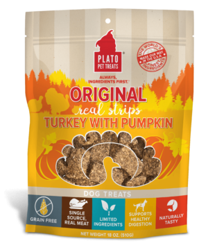 PL REAL STRIPS TKY/PMKN 18OZ