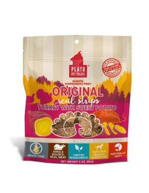 PLATO REAL STRP TKY/SWPT 3OZ