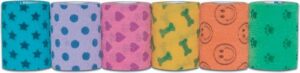 PETFLEX PET WRAP MULTI 2"