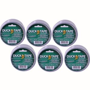DUCT TAPE 1.88X10YDS SILVER