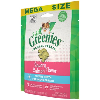 GREENIES CAT TRT SALMON 4.6Z - Image 3
