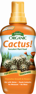 ESPOMA CACTUS FOOD 8OZ