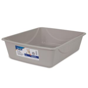 PM BASIC LITTER PAN SMALL