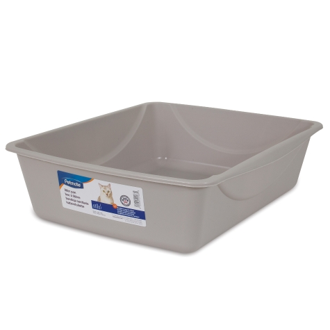 PM BASIC LITTER PAN SMALL