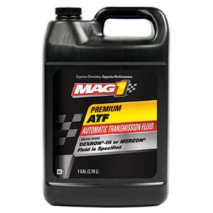 MAG1 AUTO TRANSMISSION FLUID 1GA