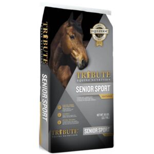 TRIBUTE SENIOR SPORT 50LB