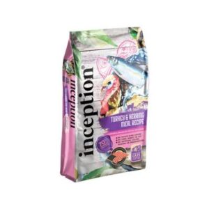 INCEPTION CAT TKY/HERRING 13.5#