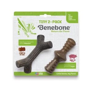 BENEBONE TINY STICK BCN 2PK