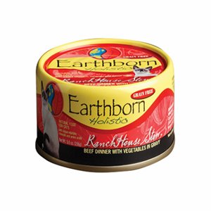EARTHBORN RANCH HSE STW 5.5