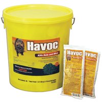HAVOC 50GM/PK -40TWIN PKS