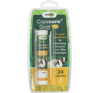 COPASURE GOAT SUPPLEMENT 2G