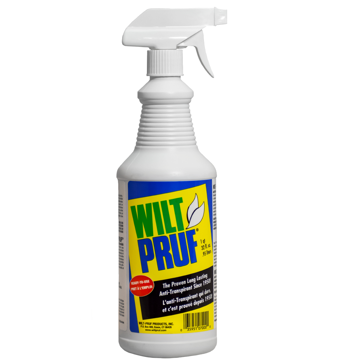 WILT-PRUF RTU W/SPRAY QT