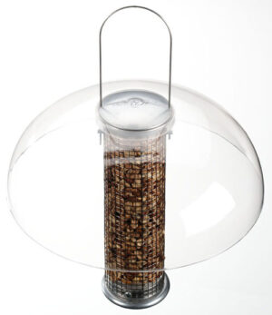TUBE TOP FEEDER DOME 12"