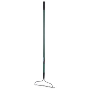 FIBERGLASS HANDLE BOW RAKE 16-TN