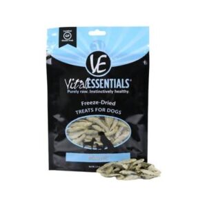 VITA ESSENTIAL MINNOWS 2.5OZ