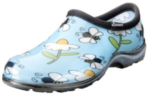 SLOGGER SHOE BLUE BEE W9