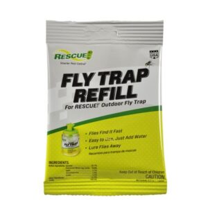 RESCUE FLY ATTRACT REFILL