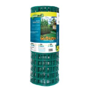 WELD WIRE GREEN 24"X50'