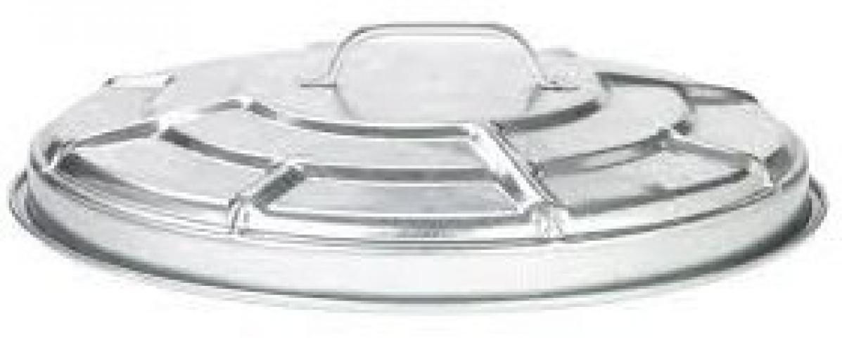 GALV LOCK CAN LID 4/6 GAL