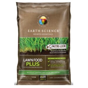 ENCAP LAWN FOOD PLUS 25LB