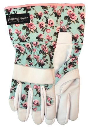 WATSON GLOVE GROW GIRL WHT SM