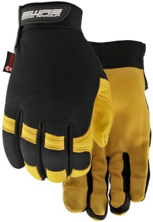 WATSON GLOVES MENS FLEX TIME XL