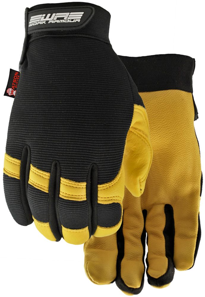 WATSON GLOVES MEN FLEX TIME XXL