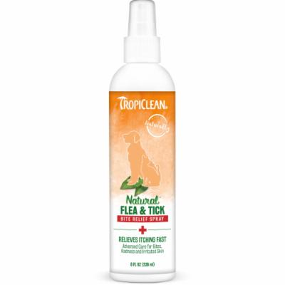 TC NAT FLEA BITE RELIEF SPRAY