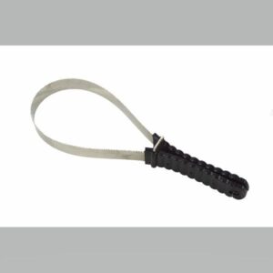 SHEDDING BLADE BLK GRIP 26"