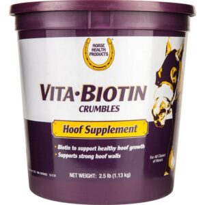 BIOTIN CRUMBLES 3 LB