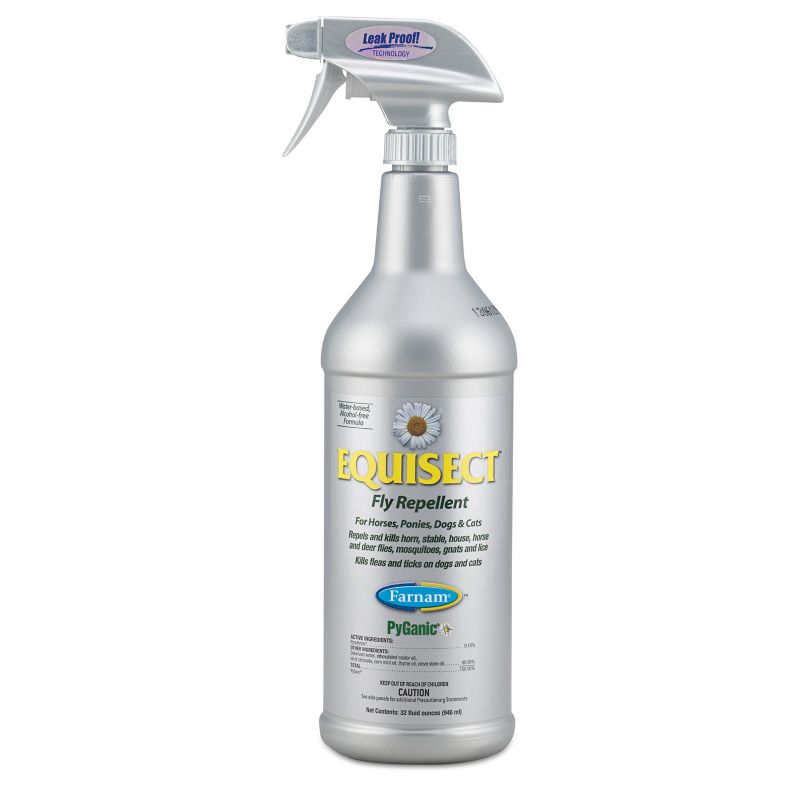 EQUISECT FLY REPELLENT GAL