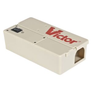 VICTOR ELECTRONIC MOUSETRAP