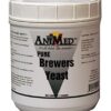 BREWERS YEAST 2 LB ANIMED - Image 2