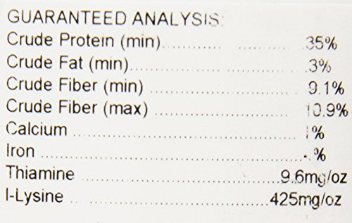 BREWERS YEAST 2 LB ANIMED - Image 5
