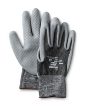 WATSON GLOVE STEALTH HERO BLK MD
