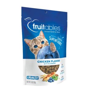 FRUITABLE CAT CKN/BLU 2.5OZ