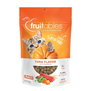 FRUITABLE CAT TNA/PMPKN 2.5OZ