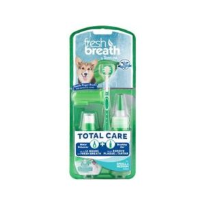 FRSH BRTH TOTAL CARE KIT SM