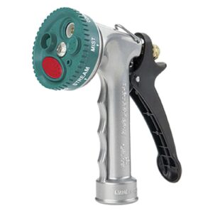 GILMOUR 7 SPRAY HOSE NOZZLE