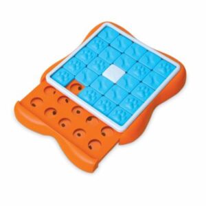 OH SLIDER PUZZLE TOY