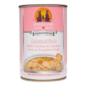 WERUVA D AMAZON LIVIN' 14OZ