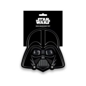 STAR WARS DOG SQUEAKER TOY