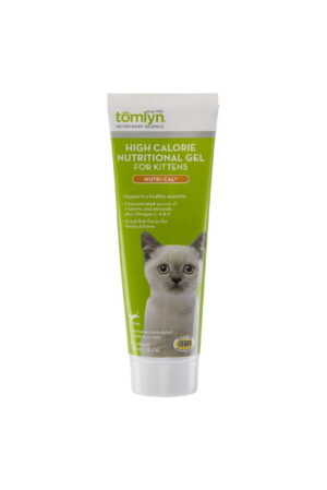 NUTRI-CAL KITTEN 4.25OZ 12