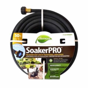 SWAN SOAKERPRO HOSE 3/8INX50FT
