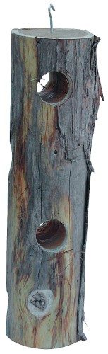 PTF LOG JAMMER FEEDER